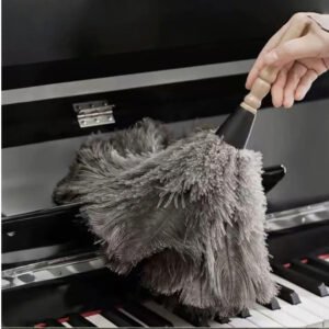 Ostrich Feather Duster